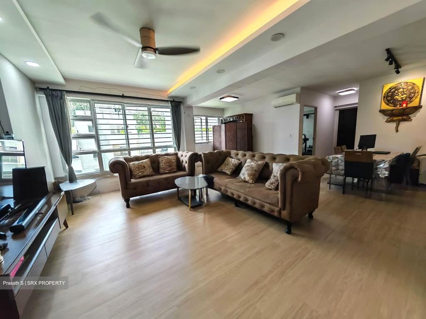 Blk 117A Tenteram Peak (Toa Payoh), HDB 4 Rooms #554590391